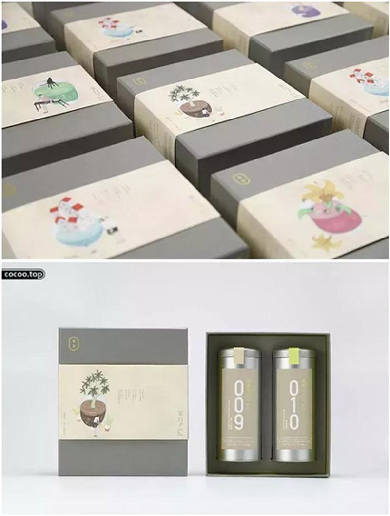 中国包装行业的销售收入将突破2万亿