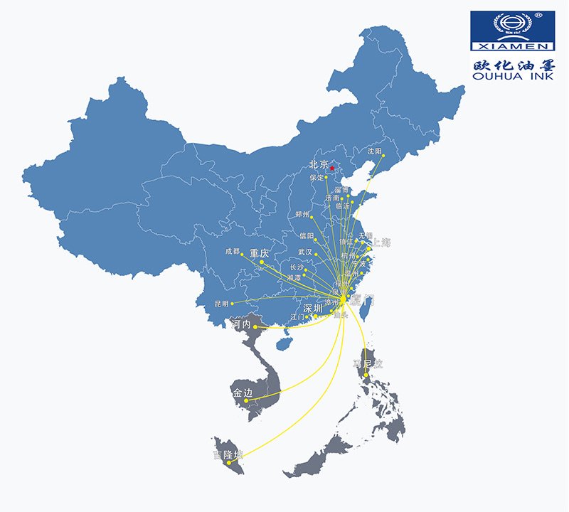 located in Zhangzh